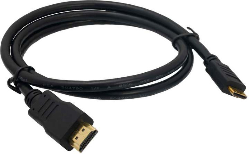 Tely Labs 05-CHDMI-01-01 HDMI кабель