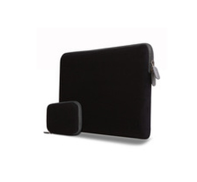 eSTUFF ES1504B 13.3Zoll Sleeve case Schwarz Notebooktasche