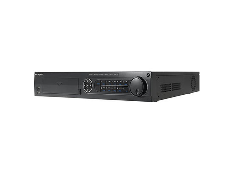 Hikvision Digital Technology DS-7716NI-SP/16 Digitaler Videorecorder