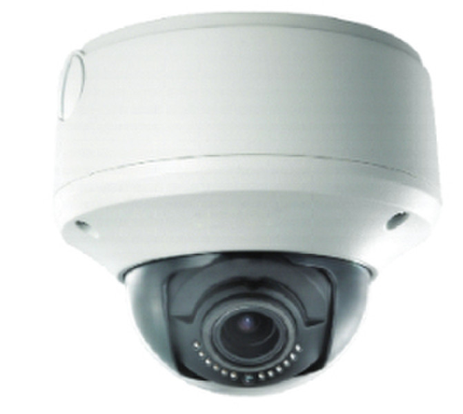 Hikvision Digital Technology DS-2CD7264FWD-EIZH IP security camera Вне помещения Dome Белый камера видеонаблюдения