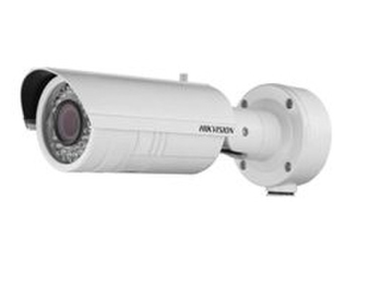 Hikvision Digital Technology DS-2CD8254FWD-EIZ IP security camera Outdoor Geschoss Weiß Sicherheitskamera