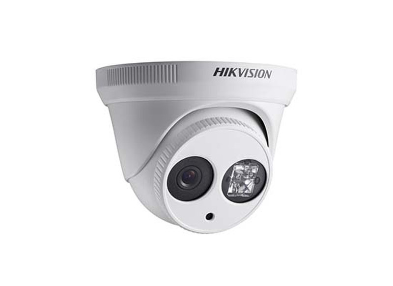 Hikvision Digital Technology DS-2CD2312-I IP security camera Dome White