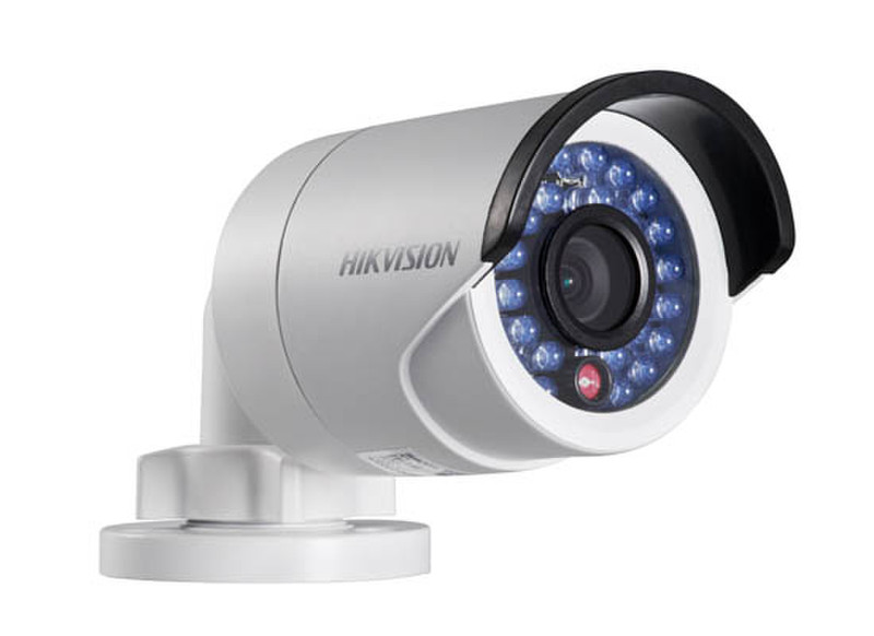 Hikvision Digital Technology DS-2CD2012-I IP security camera Geschoss Weiß