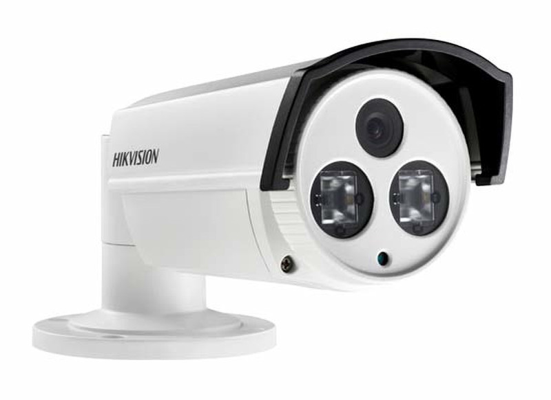 Hikvision Digital Technology DS-2CD2212-I5 IP security camera Вне помещения Пуля Белый