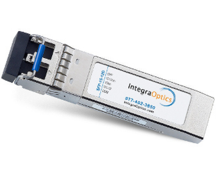Integra SFP8012DIALT1 network transceiver module