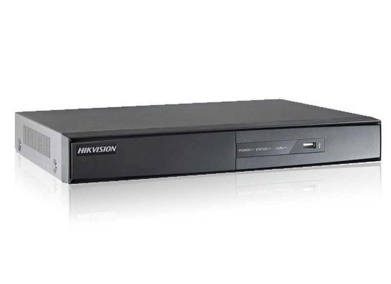 Hikvision Digital Technology DS-7204HWI-SH digital video recorder