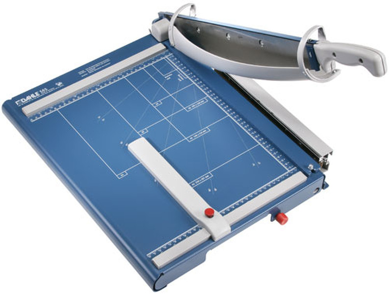 Dahle 565 paper cutter