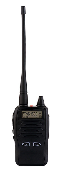 Giant P324 32channels 450-470MHz Black two-way radio