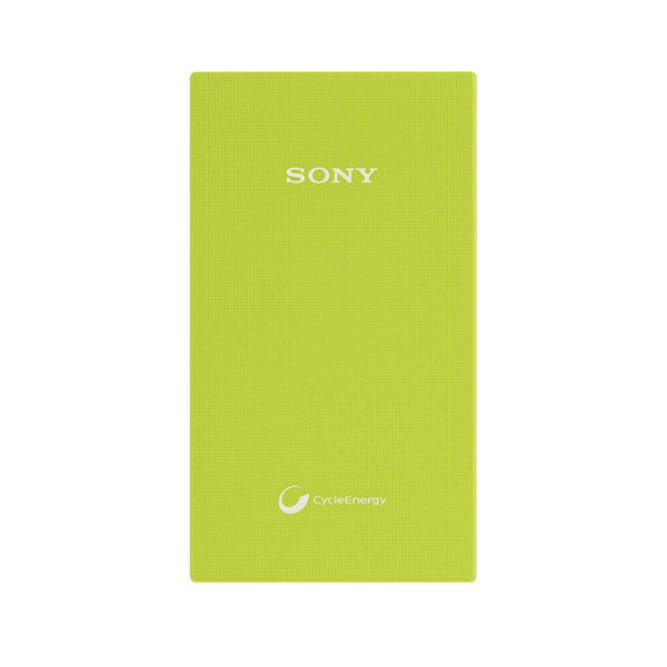 Sony CP-V5G внешний аккумулятор