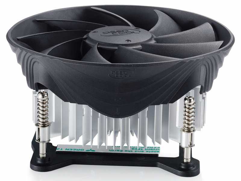 DeepCool THETA 115 Prozessor Kühler