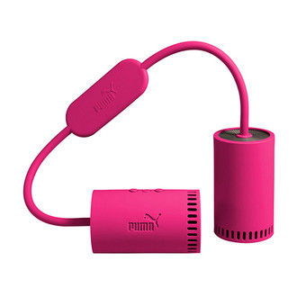 PUMA Soundchuck-PMAD 6050 Stereo Pink