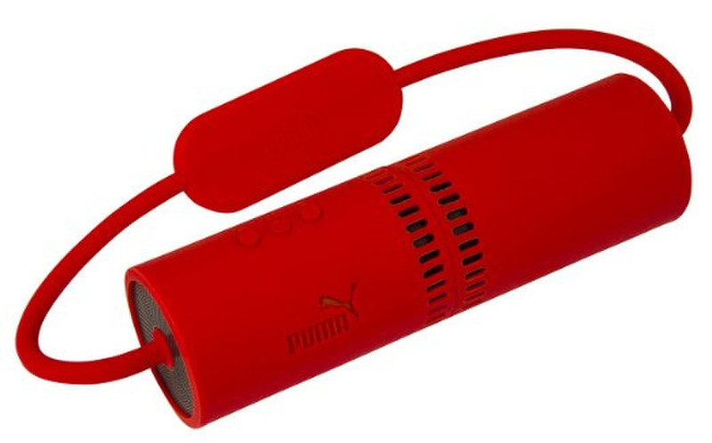 PUMA Soundchuck-PMAD 6050 Stereo Red