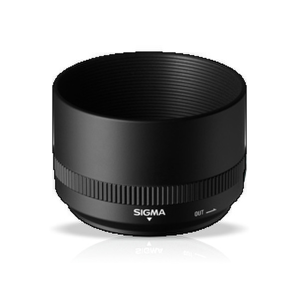 Sigma 258E31 lens hood