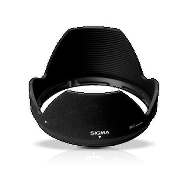 Sigma 8847Z6 lens hood