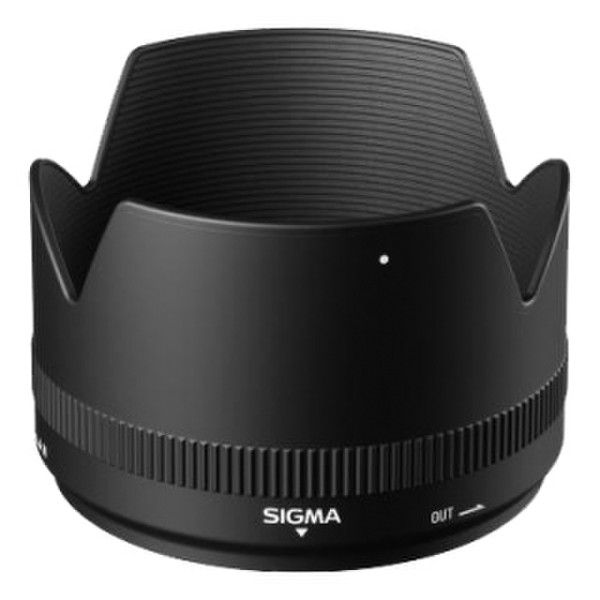 Sigma 320E25 lens hood