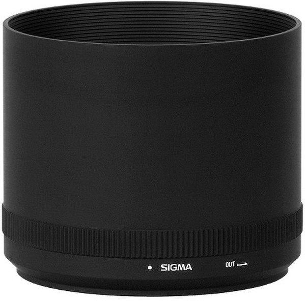 Sigma 136E36 светозащитная бленда объектива