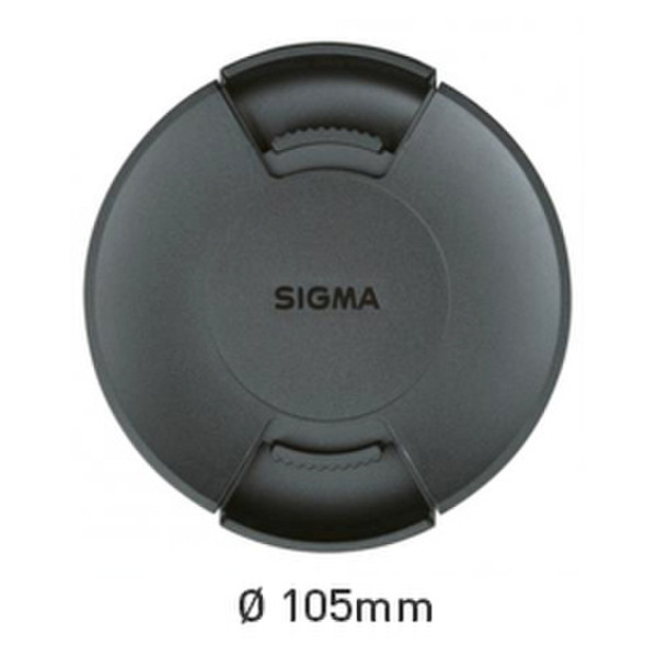 Sigma A00122 lens cap