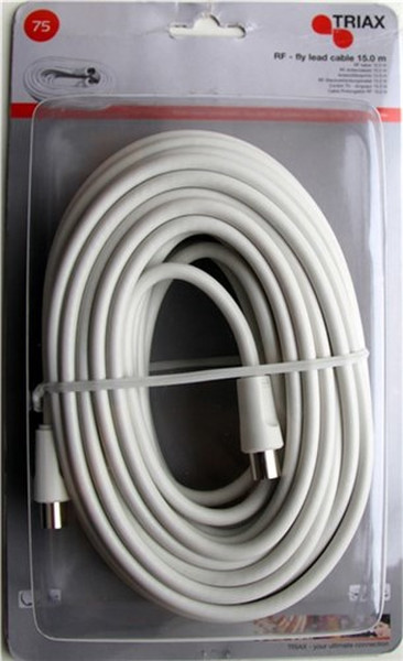 Triax 153505 коаксиальный кабель