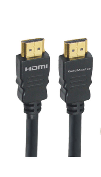 GoldMaster CAB-19 HDMI HDMI кабель