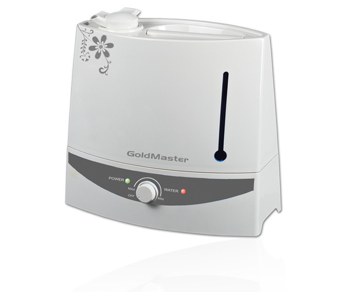 GoldMaster N-301 humidifier