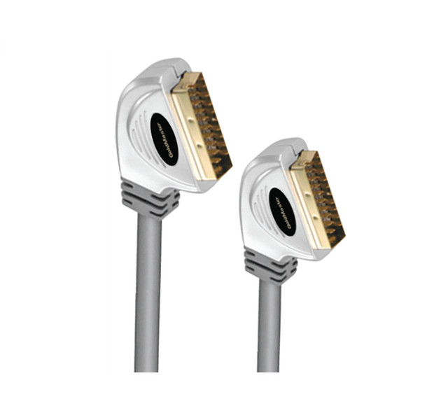 GoldMaster CAB-S35 SCART-Kabel