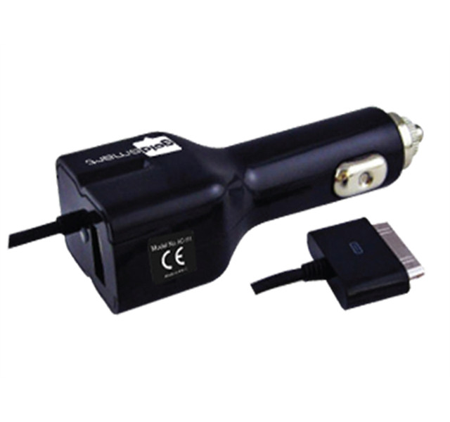 GoldMaster AC-124I mobile device charger