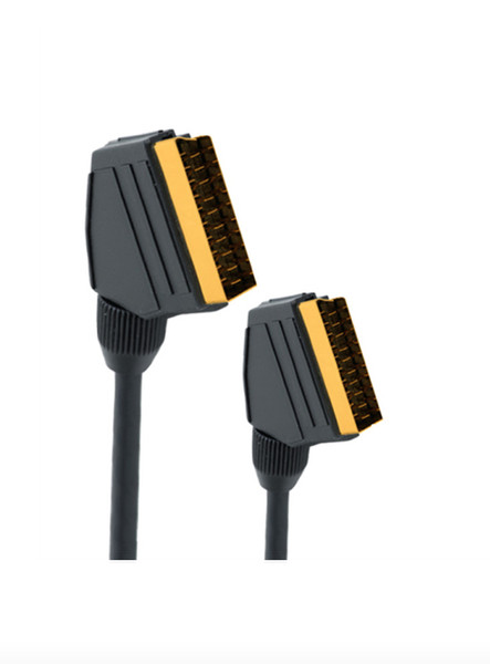 GoldMaster CAB-S09 Scart