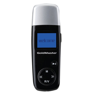 GoldMaster MP3-324