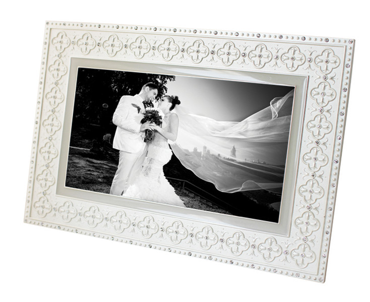 GoldMaster PF-774 digital photo frame