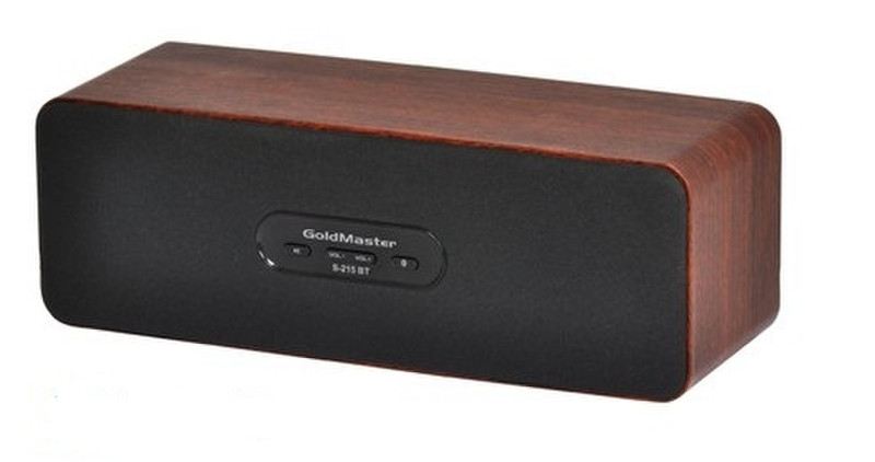 GoldMaster S-215 BT soundbar speaker