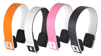 GoldMaster HP-191 BT