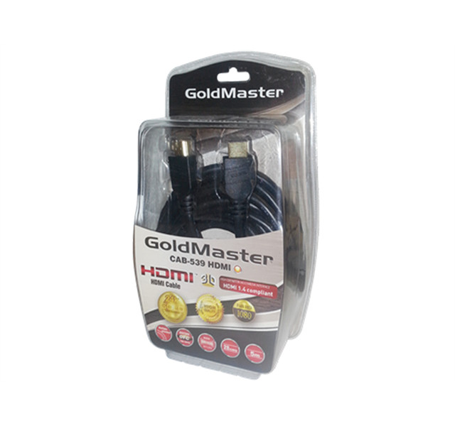 GoldMaster CAB-539