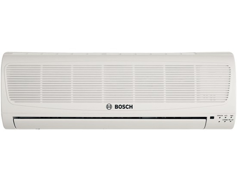 Bosch B1ZMI09000 Indoor unit White air conditioner