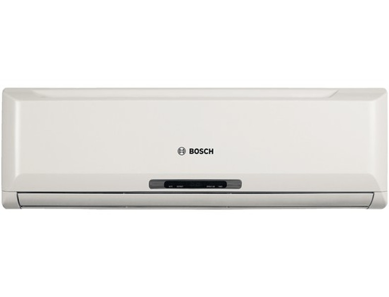 Bosch B1ZMI09002 Indoor unit White air conditioner