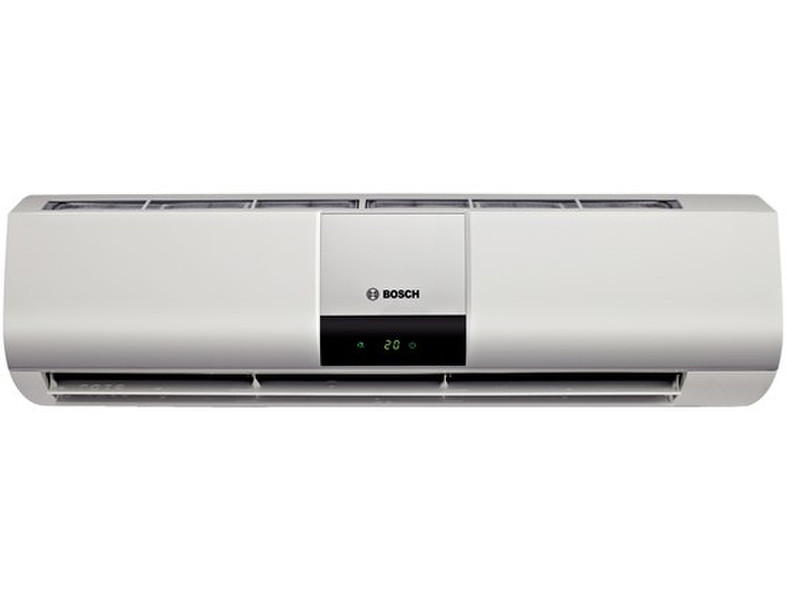 Bosch B1ZMI09602 Split system White air conditioner