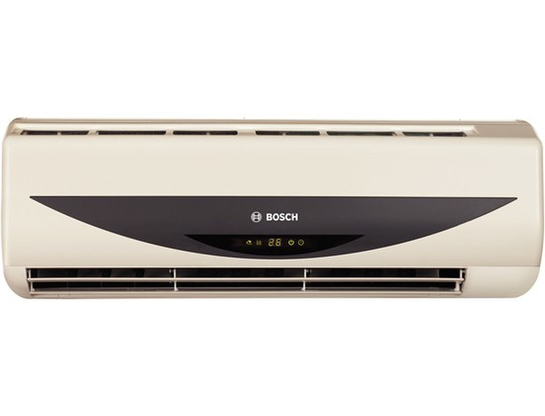 Bosch B1ZMI12502 Split system Cream air conditioner