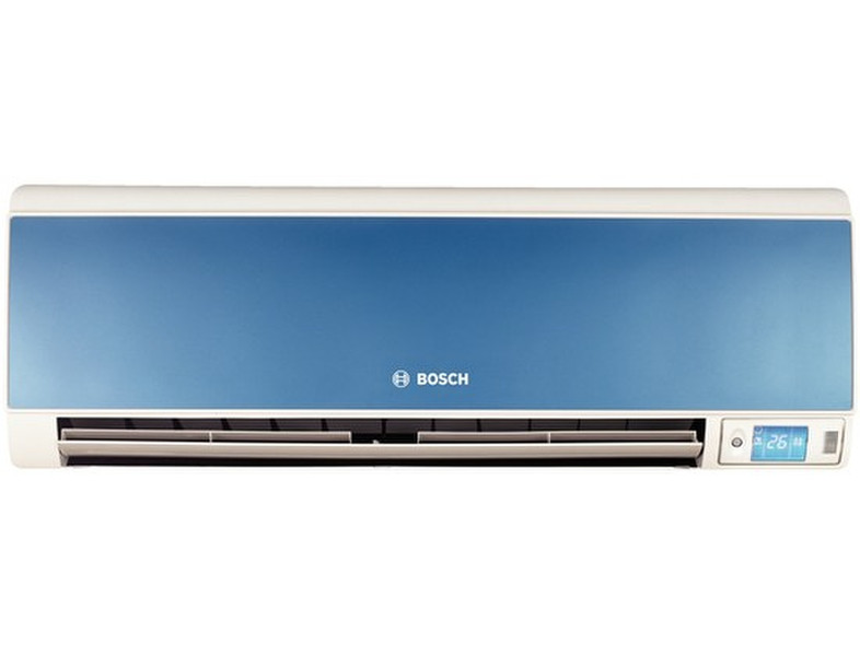Bosch B1ZMI12900 Split system Blue air conditioner