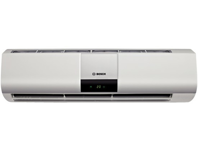 Bosch B1ZMI12902 Split system White air conditioner