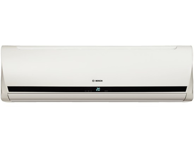 Bosch B1ZMI12903 Split system White air conditioner