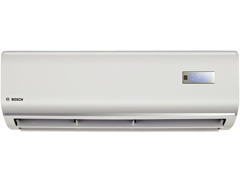 Bosch B1ZMI12910 Split system White air conditioner