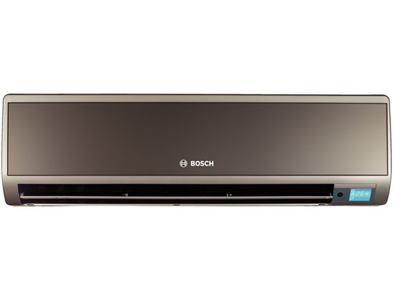 Bosch B1ZMI18900 Split system Brown air conditioner