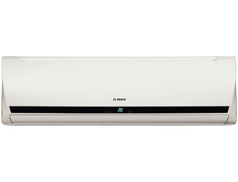 Bosch B1ZMI18904 Split system White air conditioner