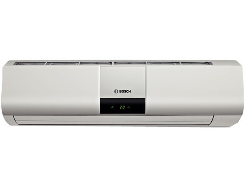 Bosch B1ZMI22902 Split system Silver air conditioner