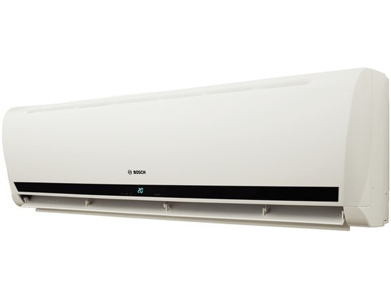 Bosch B1ZMI24903 Split system White air conditioner