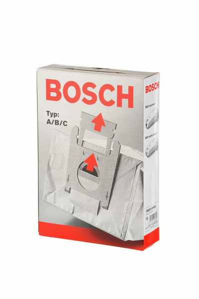 Bosch BBZ51AFABC Staubbeutel Staubsaugerzubehör