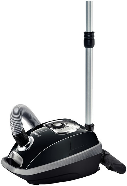 Bosch BGL8SIL59T Zylinder-Vakuum 5l 650W Schwarz Staubsauger