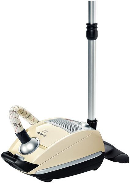 Bosch BSGL52300 Cylinder vacuum 4.5L 2300W Beige vacuum