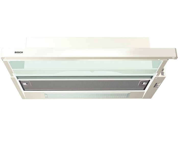 Bosch DHI642BTR cooker hood