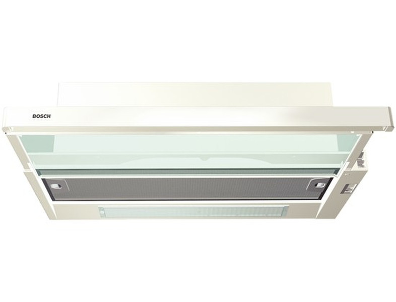 Bosch DHI642CTR cooker hood