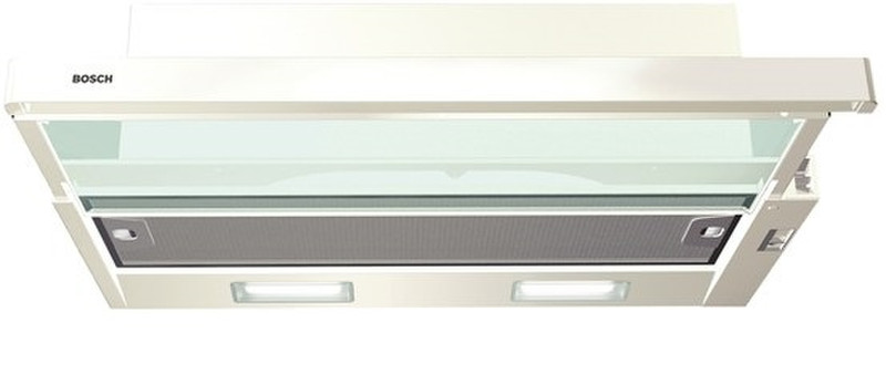 Bosch DHI642ETR cooker hood